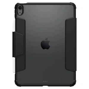 Kup Etui Spigen Ultra Hybrid Pro Apple iPad Air 10.9 2020/2022 (4. i 5. generacji) / iPad Air 11 2024 (6. generacji) Black - SPN1559BLK - {ean13} - Sklep Home Screen