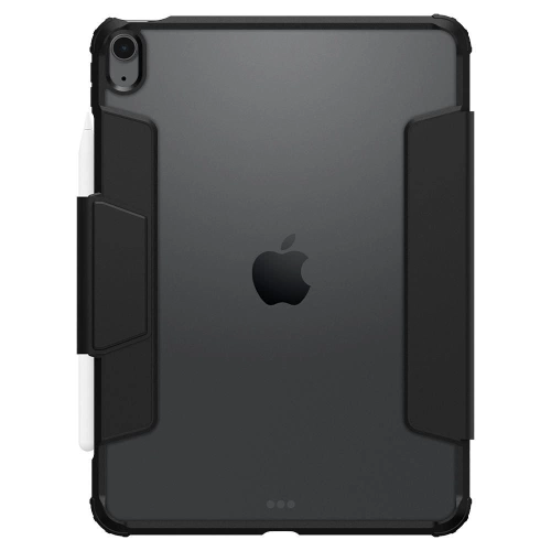 Kup Etui Spigen Ultra Hybrid Pro Apple iPad Air 10.9 2020/2022 (4. și 5. generație) / iPad Air 11 2024 (6. generație) Negru - SPN1559BLK - {ean13} - Sklep Home Screen