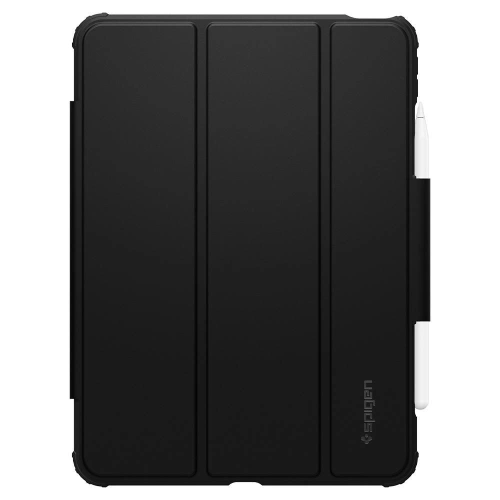 Kup Etui Spigen Ultra Hybrid Pro Apple iPad Air 10.9 2020/2022 (4. și 5. generație) / iPad Air 11 2024 (6. generație) Negru - SPN1559BLK - {ean13} - Sklep Home Screen
