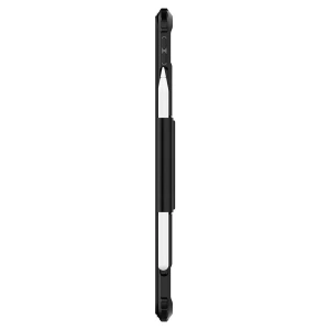 Kup Etui Spigen Ultra Hybrid Pro Apple iPad Air 10.9 2020/2022 (4. și 5. generație) / iPad Air 11 2024 (6. generație) Negru - SPN1559BLK - {ean13} - Sklep Home Screen