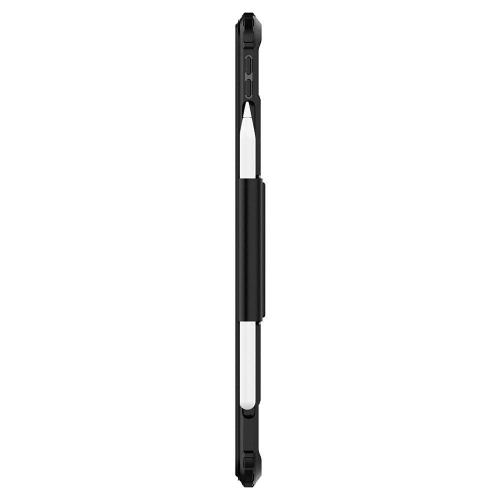 Kup Etui Spigen Ultra Hybrid Pro Apple iPad Air 10.9 2020/2022 (4. și 5. generație) / iPad Air 11 2024 (6. generație) Negru - SPN1559BLK - {ean13} - Sklep Home Screen