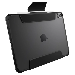 Kup Etui Spigen Ultra Hybrid Pro Apple iPad Air 10.9 2020/2022 (4. i 5. generacji) / iPad Air 11 2024 (6. generacji) Black - SPN1559BLK - {ean13} - Sklep Home Screen