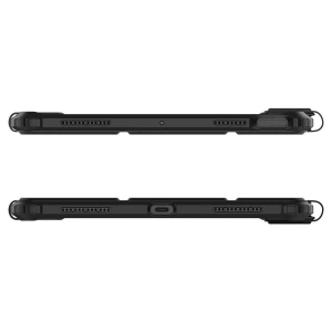 Kup Etui Spigen Ultra Hybrid Pro Apple iPad Air 10.9 2020/2022 (4. i 5. generacji) / iPad Air 11 2024 (6. generacji) Black - SPN1559BLK - {ean13} - Sklep Home Screen