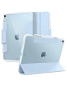 Etui Spigen Ultra Hybrid Pro Apple iPad Air 10.9 2020/2022 (4. i 5. generacji) / iPad Air 11 2024 (6. generacji) Sky Blue