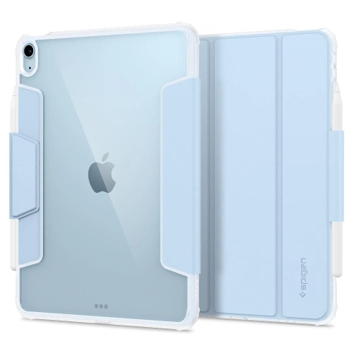 Kup Etui Spigen Ultra Hybrid Pro Apple iPad Air 10.9 2020/2022 (4. i 5. generacji) / iPad Air 11 2024 (6. generacji) Sky Blue - SPN1560BLU - {ean13} - Sklep Home Screen