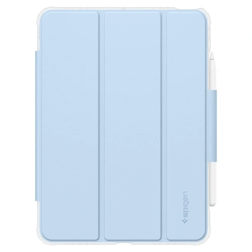 Kup Etui Spigen Ultra Hybrid Pro Apple iPad Air 10.9 2020/2022 (4. i 5. generacji) / iPad Air 11 2024 (6. generacji) Sky Blue - SPN1560BLU - {ean13} - Sklep Home Screen