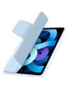 Kup Etui Spigen Ultra Hybrid Pro Apple iPad Air 10.9 2020/2022 (4. i 5. generacji) / iPad Air 11 2024 (6. generacji) Sky Blue - SPN1560BLU - {ean13} - Sklep Home Screen
