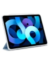 Kup Etui Spigen Ultra Hybrid Pro Apple iPad Air 10.9 2020/2022 (4. i 5. generacji) / iPad Air 11 2024 (6. generacji) Sky Blue - SPN1560BLU - {ean13} - Sklep Home Screen