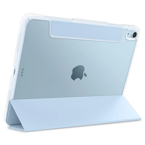 Kup Etui Spigen Ultra Hybrid Pro Apple iPad Air 10.9 2020/2022 (4. i 5. generacji) / iPad Air 11 2024 (6. generacji) Sky Blue - SPN1560BLU - {ean13} - Sklep Home Screen