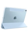 Kup Etui Spigen Ultra Hybrid Pro Apple iPad Air 10.9 2020/2022 (4. i 5. generacji) / iPad Air 11 2024 (6. generacji) Sky Blue - SPN1560BLU - {ean13} - Sklep Home Screen