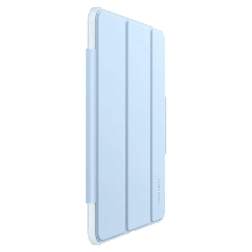 Kup Etui Spigen Ultra Hybrid Pro Apple iPad Air 10.9 2020/2022 (4. i 5. generacji) / iPad Air 11 2024 (6. generacji) Sky Blue - SPN1560BLU - {ean13} - Sklep Home Screen