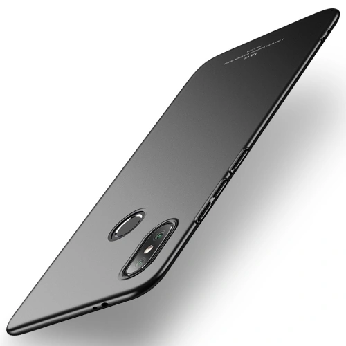 Kup Etui MSVII Xiaomi Mi A2/6X Fekete - MS7151BLK - {ean13} - Sklep Home Screen