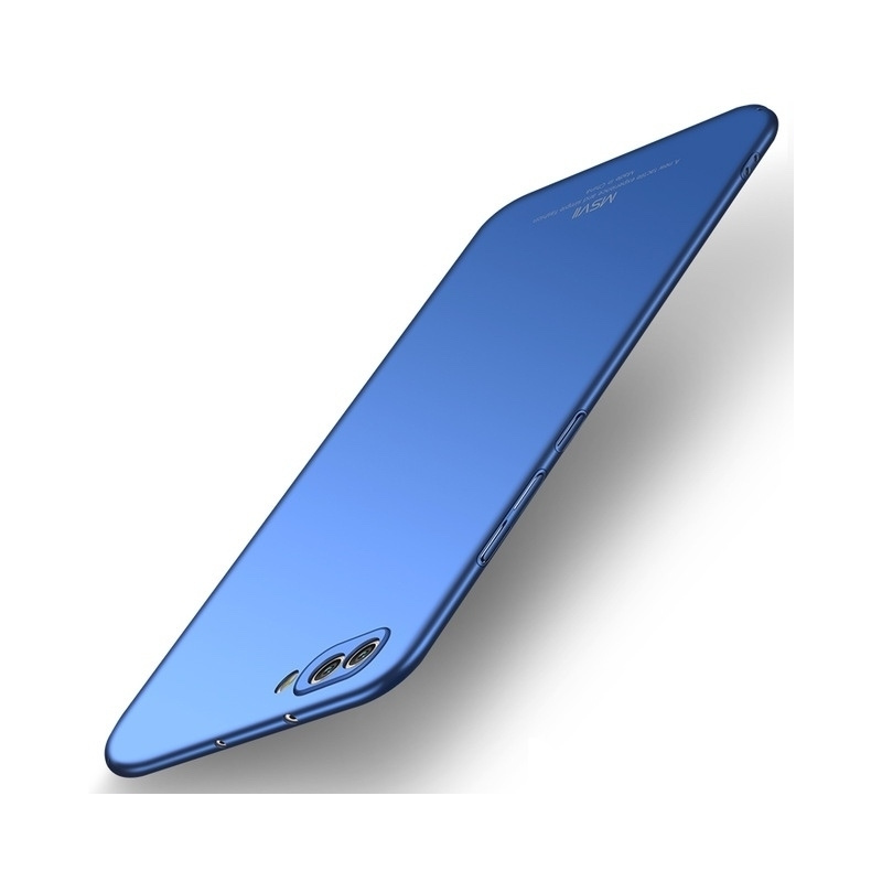 Buy MSVII Huawei Honor 10 Blue - 6923878267662 - MS7159BLU - Homescreen.pl