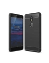 Kup HS tok SOLID TPU Nokia 7 fekete + üveg - HSC047 - {ean13} - Sklep Home Screen