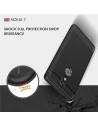 Kup Etui HS Case SOLID TPU Nokia 7 Black + Szkło - HSC047 - {ean13} - Sklep Home Screen
