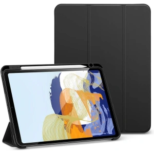 Kup Etui ESR Rebound Pencil Apple iPad Pro 11 2020/2021 (2. és 3. generáció) Fekete - ESR304BLK - {ean13} - Sklep Home Screen