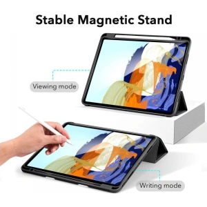 Kup Etui ESR Rebound Pencil Apple iPad Pro 11 2020/2021 (2. és 3. generáció) Fekete - ESR304BLK - {ean13} - Sklep Home Screen