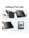 Kup Etui ESR Rebound Pencil Apple iPad Pro 11 2020/2021 (2. és 3. generáció) Fekete - ESR304BLK - {ean13} - Sklep Home Screen