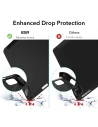 Kup Etui ESR Rebound Pencil Apple iPad Pro 11 2020/2021 (2. és 3. generáció) Fekete - ESR304BLK - {ean13} - Sklep Home Screen