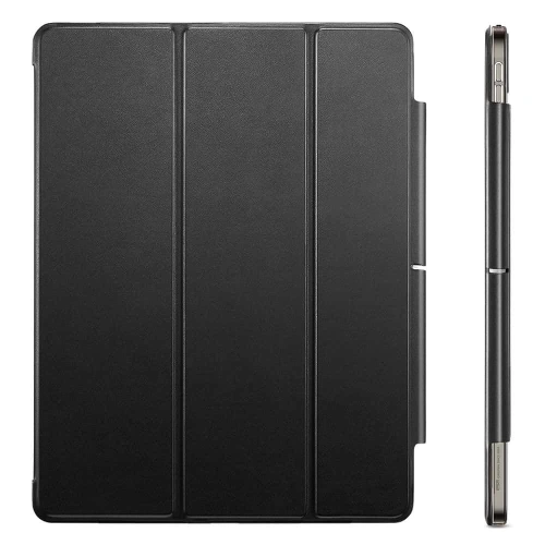 Kup Etui ESR Ascend Trifold Apple iPad Pro 11 2020/2021 (2. és 3. generáció) Jelly Black - ESR305BLK - {ean13} - Sklep Home Screen