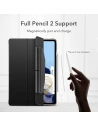 Kup Etui ESR Ascend Trifold Apple iPad Pro 11 2020/2021 (2. és 3. generáció) Jelly Black - ESR305BLK - {ean13} - Sklep Home Screen