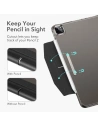 Kup Etui ESR Ascend Trifold Apple iPad Pro 11 2020/2021 (2. és 3. generáció) Jelly Black - ESR305BLK - {ean13} - Sklep Home Screen