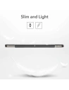 Kup ESR Apple Tasche Ascend Trifold iPad Pro 11 2020/2021 (2. und 3. Generation) Jelly Schwarz - ESR305BLK - {ean13} - Sklep Home Screen