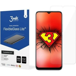 Kup Sticlă hibridă 3MK FlexibleGlass Lite Realme V11 5G - 3MK1547 - {ean13} - Sklep Home Screen