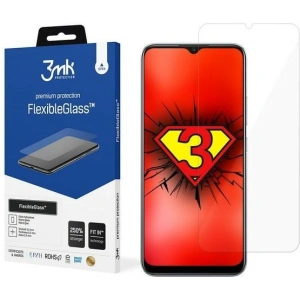 Kup Sticlă hibridă 3MK FlexibleGlass Realme V11 5G - 3MK1553 - {ean13} - Sklep Home Screen