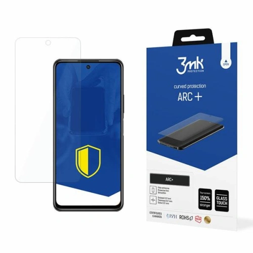 Kup Ochranná fólie 3MK ARC+ Honor 10X Lite - 3MK1555 - {ean13} - Sklep Home Screen