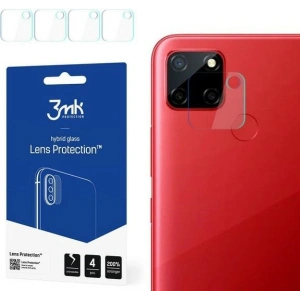 Kup Folia de protecție 3MK ARC+ Realme C12 - 3MK1558 - {ean13} - Sklep Home Screen