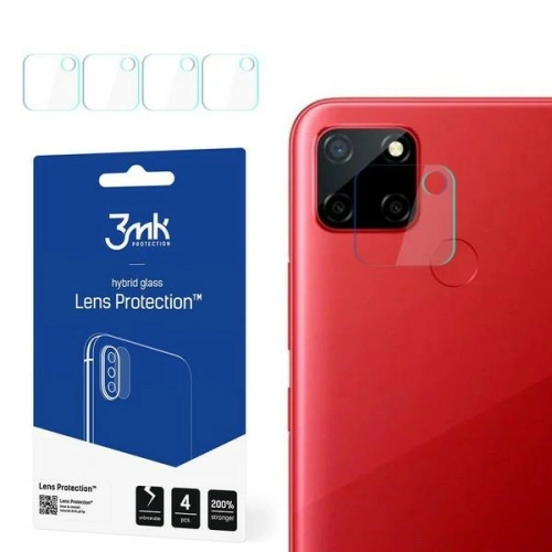 Kup Védőfólia 3MK ARC+ Realme C12 - 3MK1558 - {ean13} - Sklep Home Screen