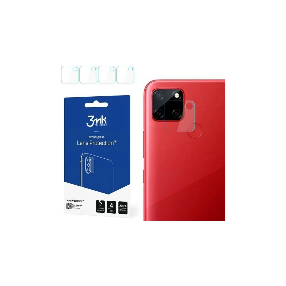 Folia ochronna 3MK ARC+ Realme C12