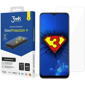 Kup Antimicrobiana folie de protecție 3MK Silver Protect+ Realme V11 5G - 3MK1581 - {ean13} - Sklep Home Screen