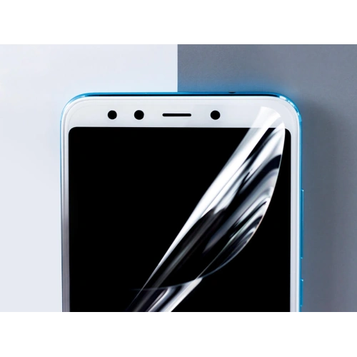 Kup Sticlă hibridă 3MK FlexibleGlass Lite Redmi Note 10 - 3MK1550 - {ean13} - Sklep Home Screen