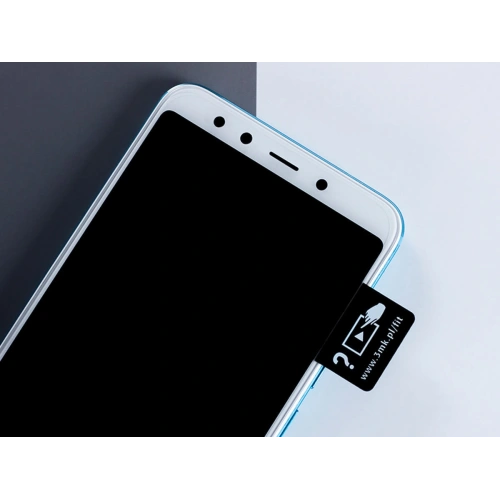 Kup Sticlă hibridă 3MK FlexibleGlass Lite Redmi Note 10 - 3MK1550 - {ean13} - Sklep Home Screen