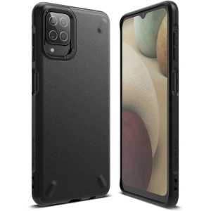 Kup Ringke Samsung Tasche Onyx Galaxy A02 & A12 Schwarz - RGK1380BLK - {ean13} - Sklep Home Screen
