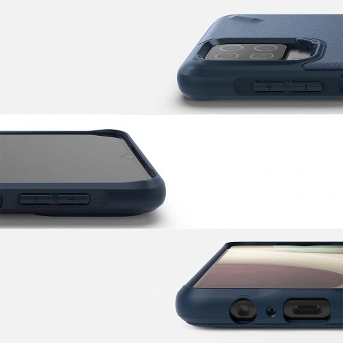 Kup Ringke Samsung Tasche Onyx Galaxy A02 & A12 Schwarz - RGK1380BLK - {ean13} - Sklep Home Screen
