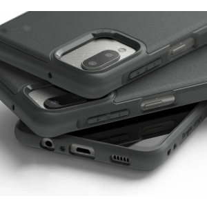 Etui Ringke Onyx - Samsung Galaxy A02 & A12 - Főképernyő
