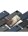 Kup Etui Ringke Onyx Samsung Galaxy A02 & A12 černé - RGK1380BLK - {ean13} - Sklep Home Screen