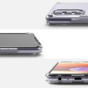 Kup Etui Ringke Fusion Samsung Galaxy A32 4G Clear - RGK1381CL - {ean13} - Sklep Home Screen