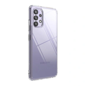 Etui Samsung Galaxy A32 4G - Ringke Fusion - Startbildschirm