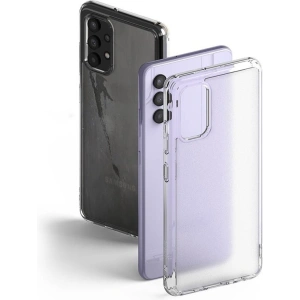 Kup Etui Ringke Fusion Samsung Galaxy A32 4G Matte Clear - RGK1382MCL - {ean13} - Sklep Home Screen