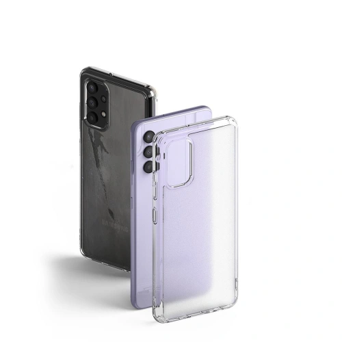 Kup Etui Ringke Fusion Samsung Galaxy A32 4G Matte Clear - RGK1382MCL - {ean13} - Sklep Home Screen