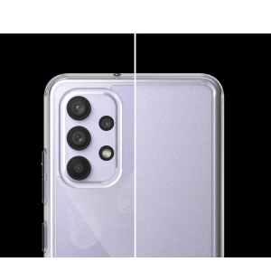 Kup Etui Ringke Fusion Samsung Galaxy A32 4G Matte Clear - RGK1382MCL - {ean13} - Sklep Home Screen