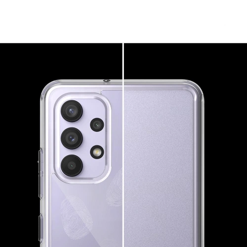 Kup Etui Ringke Fusion Samsung Galaxy A32 4G Matte Clear - RGK1382MCL - {ean13} - Sklep Home Screen