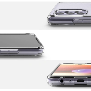 Kup Etui Ringke Fusion Samsung Galaxy A32 4G Matte Clear - RGK1382MCL - {ean13} - Sklep Home Screen