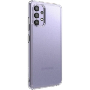 Kup Etui Ringke Fusion Samsung Galaxy A32 4G Matte Clear - RGK1382MCL - {ean13} - Sklep Home Screen