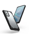 Kup Etui Ringke Fusion-X OnePlus 9 Pro Black - RGK1383BLK - {ean13} - Sklep Home Screen