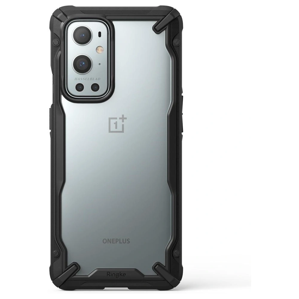 Etui OnePlus 9 Pro - Ringke Fusion-X - Home Screen